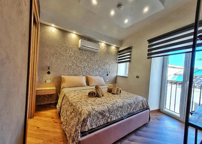 L&p فندق مبيت وإفطار 4*