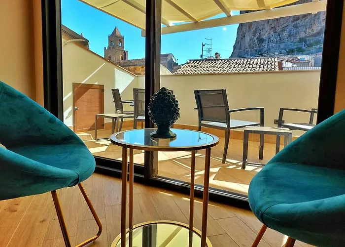 L&p 4* تْشيفالو