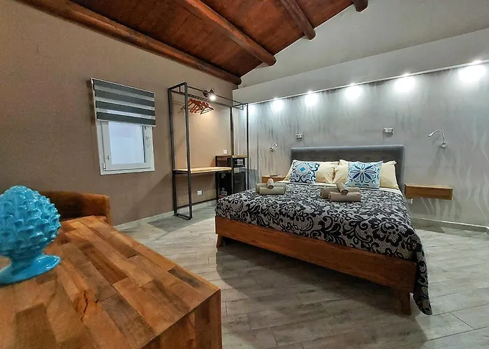 L&p فندق مبيت وإفطار 4*