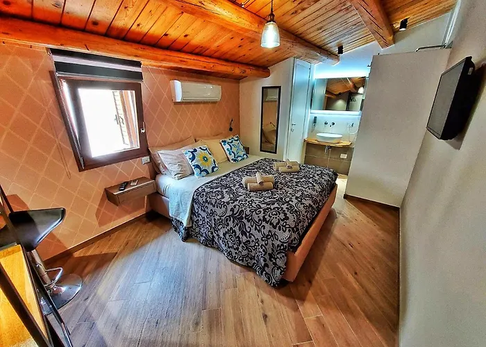 L&p فندق مبيت وإفطار 4*