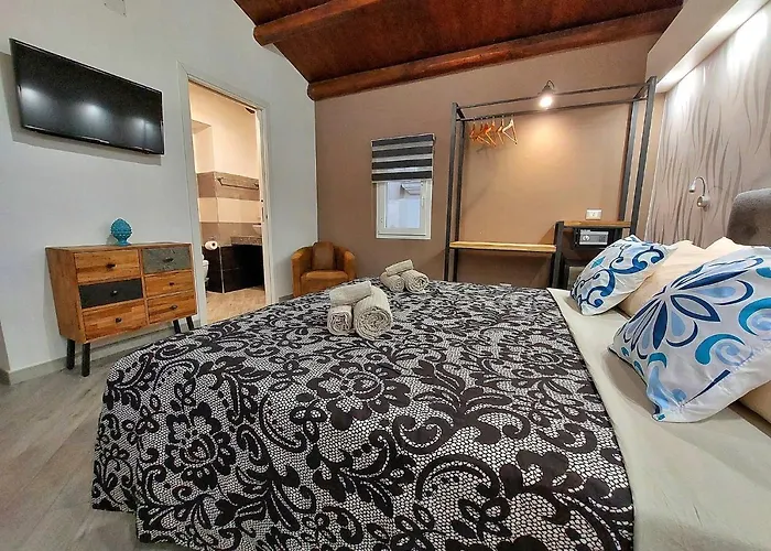 فندق مبيت وإفطار L&p 4*