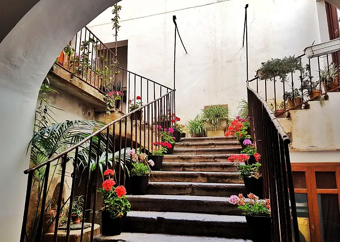 فندق مبيت وإفطار L&p