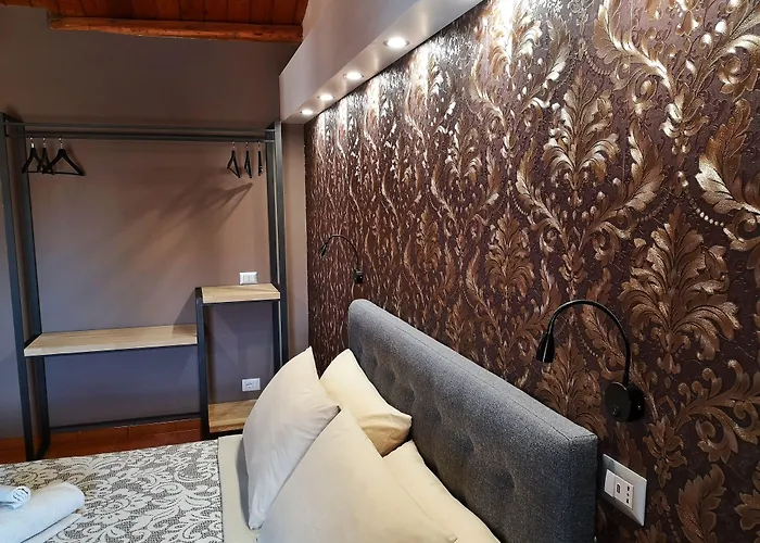 L&p فندق مبيت وإفطار تْشيفالو