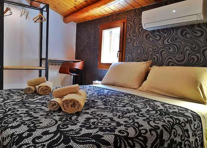 L&p 4* تْشيفالو