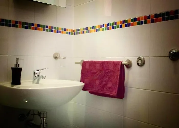 فندق مبيت وإفطار L&p 4*