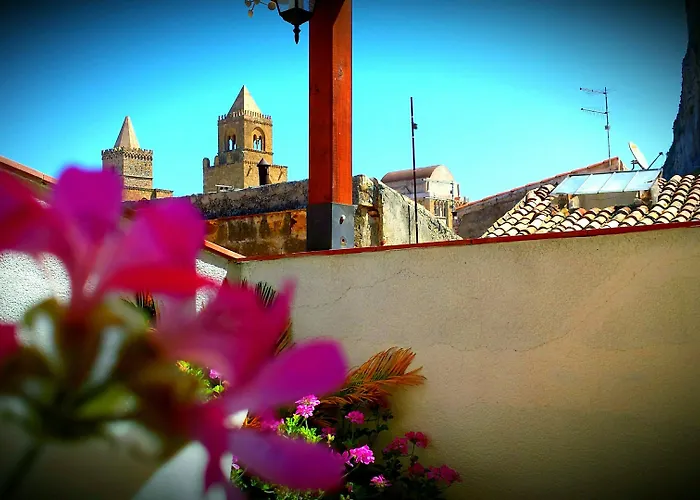 L&p فندق مبيت وإفطار