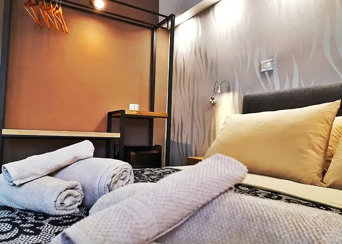 فندق مبيت وإفطار L&p 4*