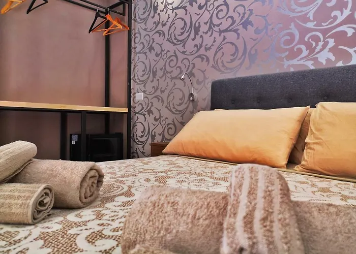 L&p فندق مبيت وإفطار